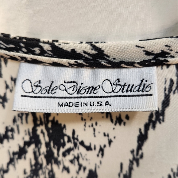 SOLE DIONE STUDIO - Picture 5 of 7